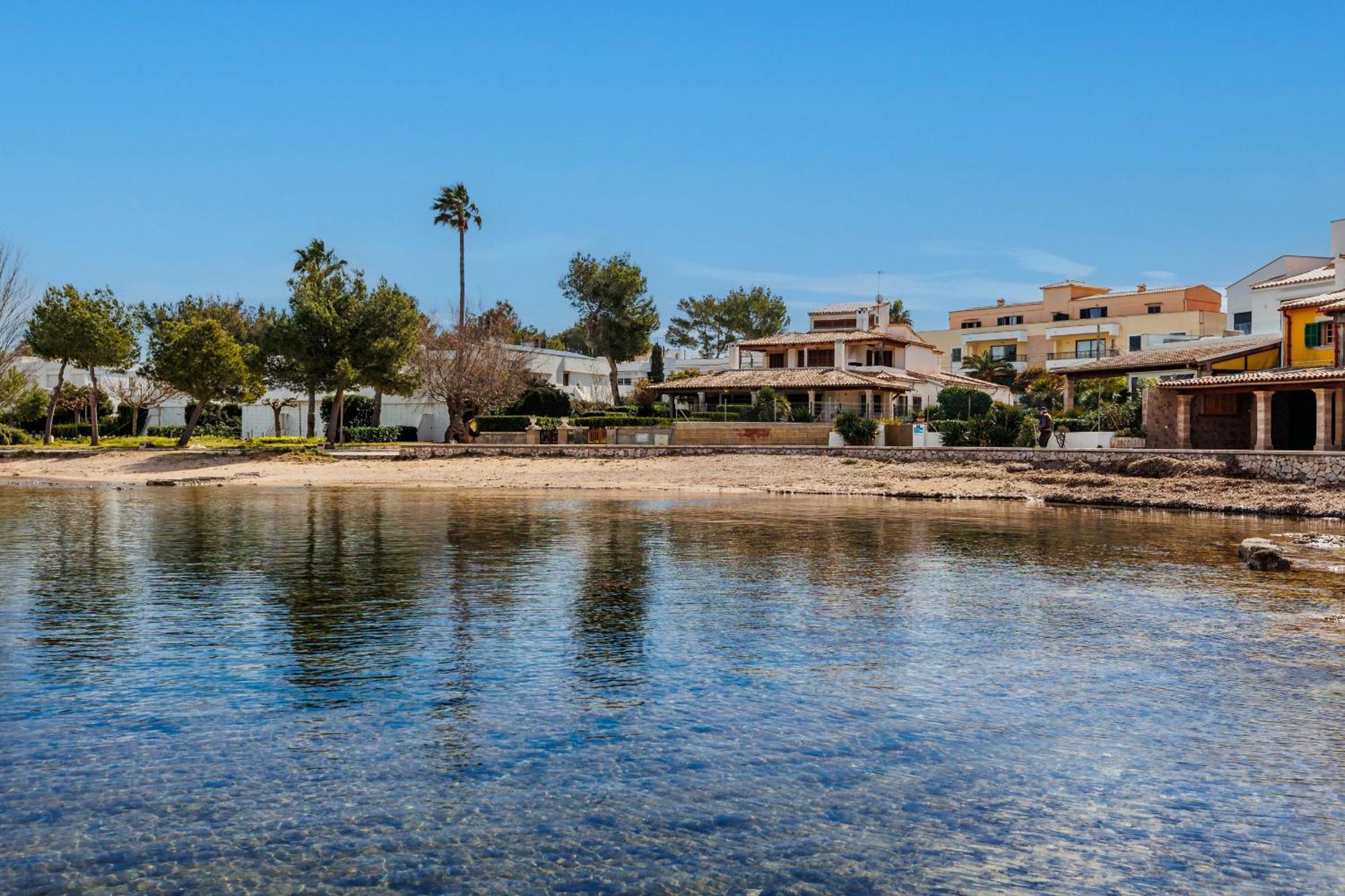 Ferienhaus Les Ancores Alcúdia
